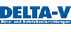 Firmenlogo: DELTA-V GmbH Büro- und Betriebseinrichtungen