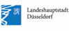 Firmenlogo: Landeshauptstadt Düsseldorf