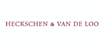 Firmenlogo: Heribert Heckschen & .Prof. Dr. Oswald van de Loo