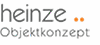 Firmenlogo: Heinze Objektkonzept GmbH